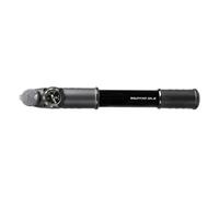 Topeak Mountain Da Mini Pump Nero Black