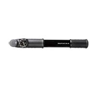 Mini pompa a mano Topeak Mountain DA_G Noir TU