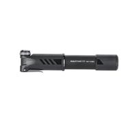Topeak Mountain Tt Twin Turbo Mini Pump Nero 120 Psi Black