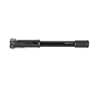 Mini pompa a mano Topeak Roadie DAX Noir
