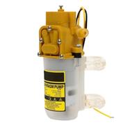 Mini Pompa A Membrana 12V Macchina For Lavaggio Auto Lavaggio Auto Ad Alta Pressione Micro Pompa A Riflusso Agricoltura Spray Elettrico Piccola Pompa Ad Acqua(Yellow 60w 12V)