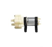 Mini pompa a membrana raffreddata ad acqua DC da 6 V a 12 V R385 adatta per modelli sperimentali, piscine gonfiabili e lavaggio auto
