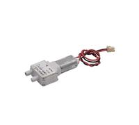 Mini pompa a motore CJWP08 M20 DC 3V 3.3V 3.7V micro pompa a vuoto autoadescante pompa a membrana for acqua for robot pulitore(Model B)