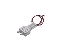 Mini pompa a motore CJWP08 M20 DC 3V 3.3V 3.7V micro pompa a vuoto autoadescante pompa a membrana for acqua for robot pulitore(Model C)