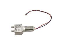 Mini pompa a motore CJWP08 M20 DC 3V 3.3V 3.7V micro pompa a vuoto autoadescante pompa a membrana for acqua for robot pulitore(Model D(cut cable))
