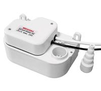 MINI POMPA A PISTONE PER SCARICO CONDENSE MODELLO SUNNY FLOWATCH DUO 220/240V...