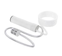 Mini Pompa Acqua, 3.2 X 15 cm USB Pompa Sommersa Pompa, Pompa Ad Acqua Sommergibile, Pompa per Vino Elettrica USB per Roulotte, Camper, Yacht, Barca Accessori Da Viaggio All'aperto
