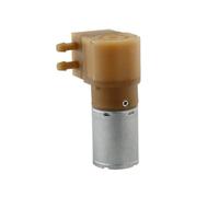 Mini Pompa Acqua Autoadescante Ad Alta Pressione 12V DC, Pompa Booster Portatile For Macchina Da Caffè, Espresso, Camper, Fai Da Te, Sistema RO