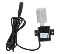 Mini Pompa Acqua Brushless DC12V Sommergibile con IP68 per Acquario Fontana Uso