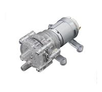 Mini pompa acqua portatile, Anesty, mini DC piccola 6-12v 100 gradi autoadescante a lunga durata for dispenser