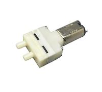 Mini pompa ad acqua autoadescante M20 DC 3.7V-5V, micro pompa a membrana, piccola pompa da 50 ml/min, mini pompa ad acqua a vuoto