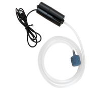 Mini pompa ad acqua sommergibile | Pompa per acquario muto con bolla d'aria uniforme,5 V Mini pompa di pesce serbatoio Oxygen Aumentando la per pesce carro armato, stagno, fontana per animali