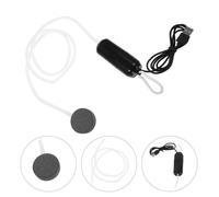 Mini Pompa Ad Aria Di Ossigeno Per Pesci Acquario Con D'aria Piccolo Accessori