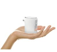 Mini Pompa ad Aria Ricaricabile 1360mAh con LED 400 Lumen - Technaxx TX-261 ICTX-TX261