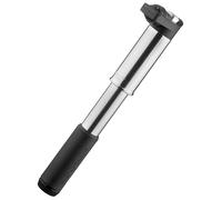 Mini-Pompa Aria Birzman Sheath Apogee Taglia unica