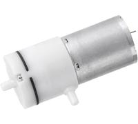 Mini Pompa Aria, DC 12V Micro Pompa Ad Aria Micro Pompa a Vuoto Mini Booster Ele