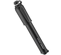 Mini-pompa aria Lezyne Sport Drive Hp - Nero Taglia Unica / Nero