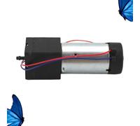 Mini Pompa Aria Pulizia Acquario Tubo Della Ad Dell'acquario Accessorio Per