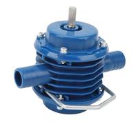 Mini pompa autoadescante pompa centrifuga elettrica for impieghi gravosi for irrigazione giardino aggiunta olio scarico olio