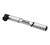 Mini pompa bici gonfiatore ruote bicicletta 23cm 8 bar raccordo universale Beto