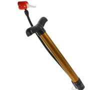 Mini Pompa Bicicletta Per Portatile Manuale Dell'aria Pneumatica