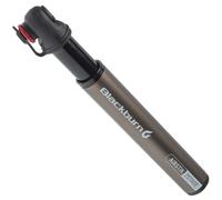 Mini-pompa Blackburn Airstik 2Stage - Grigio Taglia unica / Grigio