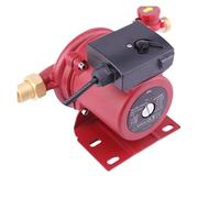 Mini pompa booster per la pressione 'acqua, per doccia | domestica, pompa booster automatica per l'acqua(120W 220V 50hz)