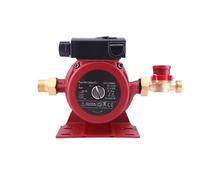 Mini pompa booster pressione acqua doccia domestica | booster acqua automatica piccola pompa booster doccia(120W 220V 60hz)