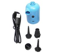 Mini Pompa di Aria Elettrica Portatile Gonfiatore Deflatore per Divano