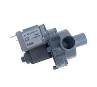 Mini Pompa Di Scarico A Parete 220-240 V 50 Hz, Compatibile Con Parti Di Lavatrice HANYU, B08-6
