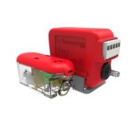 MINI POMPA EASY FLOW TECNOSYSTEMI LT. 11 PER SCARICO CONDENSA EF11 (12170037)