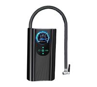 Mini pompa elettrica per pneumatici DC 12V del compressore d'aria portatile