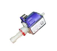 Mini Pompa Elettromagnetica AC 220V-240V 57W, Compatibile Con ARS, Pompa A Stantuffo For Macchina Da Caffè, Portata Ad Alta Pressione 450 Cc/min, Basso Rumore