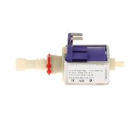 Mini pompa elettromagnetica, compatibile con ARS, pompa a stantuffo for macchina da caffè AC 220V 57W CP Smart 20 BAR flusso ad alta pressione