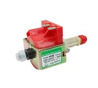 Mini Pompa Elettromagnetica For Macchina Da Caffè, Pompa A Stantuffo, Portata Ad Alta Pressione 50 Cc/min, Compatibile Con ULKA NME4 AC 220V 230V 16W