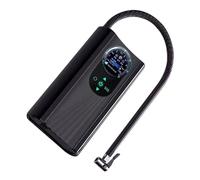 Mini Pompa For Pneumatici Ad Alta Precisione Con Compressore D'aria Elettrico 12V Gonfiabile Elettronica A Gonfiaggio Rapido For Bici Da Auto Moto Gonfiaggio Veloce Sforzo