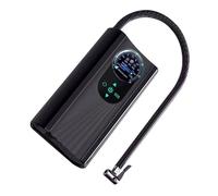 Mini Pompa For Pneumatici Ad Alta Precisione Con Compressore D'aria Elettrico 12V Gonfiabile Elettronica A Gonfiaggio Rapido For Bici Da Auto Moto Gonfiaggio Veloce Sforzo
