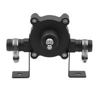 Mini pompa for trapano elettrico Pompe di trasferimento autoadescanti Pompa for acqua a olio Mano autoadescante for carichi pesanti con gambo tondo portatile