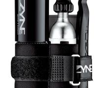 Mini pompa HV Pocket Drive Loaded in alluminio CNC