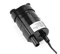Mini Pompa Idraulica Sommergibile Senza Spazzole DC Alta Testa Idraulica 12V -20℃-90℃