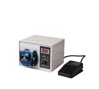 Mini pompa intelligente, piccola pompa autoassorbente a circolazione for uso alimentare, pompa peristaltica automatica, pompa 220 V CC(Australia,Dipump550-b253)