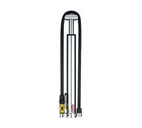 Mini Pompa Lezyn Micro Floor Drive HV senza manometro