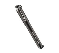 Mini Pompa Lezyne CNC Road Drive nero/metallic