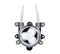 Mini pompa liquida resistente alla corrosione DC12V - G528 tipo B 2x4mm - ideale per acquarii e laboratori