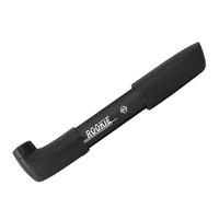 Mini pompa manuale 2 duo SKS Rookie Noir