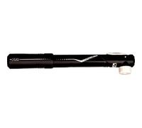 Mini pompa manuale Pro Compact Noir