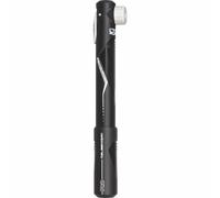 Mini pompa manuale Pro Compact Telesco Noir