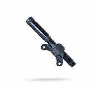 Pro Performance Mini Hv Pump Nero Black