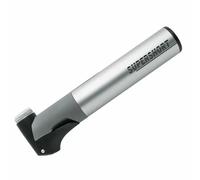 Mini pompa manuale telescopica SKS Supershort 164 mm Gris