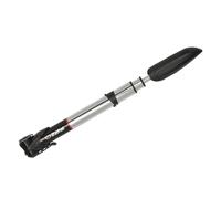 Mini pompa manuale telescopica Zefal Air Profil XL Noir TU